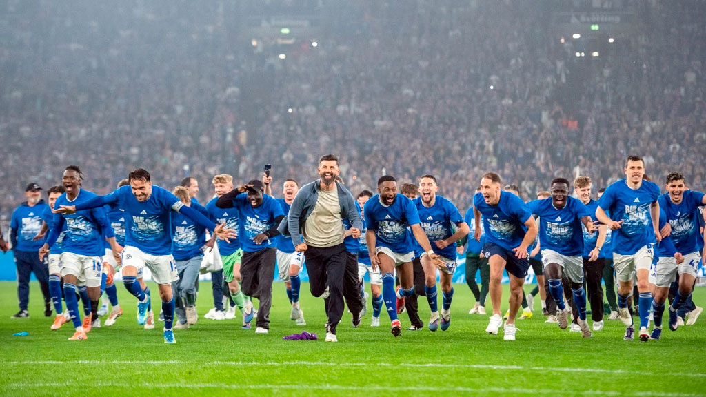 Bundesliga, fútbol alemán, Bayern Múnich, Borussia Dortmund, RB Leipzig, Werder Bremen, Wolfsburgo, Hamburger SV, Mainz 05, Hoffenheim, Mönchengladbach, Stuttgart, Leverkusen, Colonia, Frankfurt, St. Pauli, Unión Berlín, Friburgo, Augsburgo, Heidenheim, Bundesliga Fecha 34 de la temporada 2025/26, resultados Bundesliga, previa Bundesliga, resumen Bundesliga
