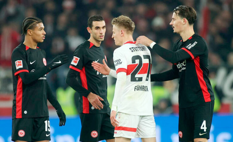 Bundesliga, fútbol alemán, Bayern Múnich, Borussia Dortmund, RB Leipzig, Werder Bremen, Wolfsburgo, Hamburger SV, Mainz 05, Hoffenheim, Mönchengladbach, Stuttgart, Leverkusen, Colonia, Frankfurt, St. Pauli, Unión Berlín, Friburgo, Augsburgo, Heidenheim, Bundesliga Fecha 34 de la temporada 2025/26, resultados Bundesliga, previa Bundesliga, resumen Bundesliga