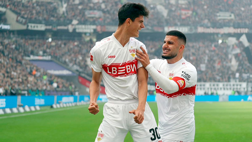 Bundesliga, fútbol alemán, Bayern Múnich, Borussia Dortmund, RB Leipzig, Werder Bremen, Wolfsburgo, Hamburger SV, Mainz 05, Hoffenheim, Mönchengladbach, Stuttgart, Leverkusen, Colonia, Frankfurt, St. Pauli, Unión Berlín, Friburgo, Augsburgo, Heidenheim, Bundesliga Fecha 34 de la temporada 2025/26, resultados Bundesliga, previa Bundesliga, resumen Bundesliga