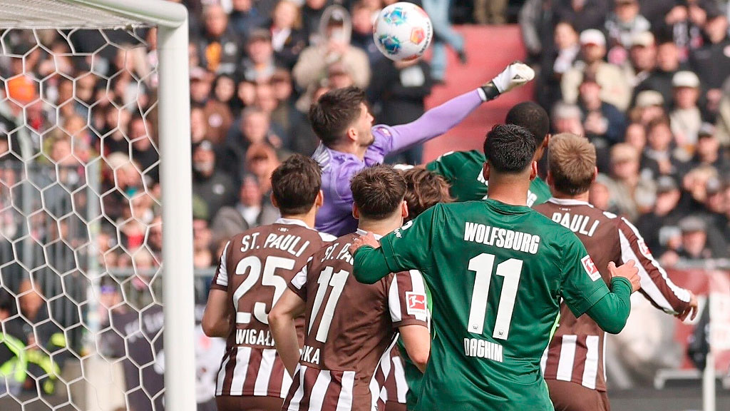 Bundesliga, fútbol alemán, Bayern Múnich, Borussia Dortmund, RB Leipzig, Werder Bremen, Wolfsburgo, Hamburger SV, Mainz 05, Hoffenheim, Mönchengladbach, Stuttgart, Leverkusen, Colonia, Frankfurt, St. Pauli, Unión Berlín, Friburgo, Augsburgo, Heidenheim, Bundesliga Fecha 34 de la temporada 2025/26, resultados Bundesliga, previa Bundesliga, resumen Bundesliga