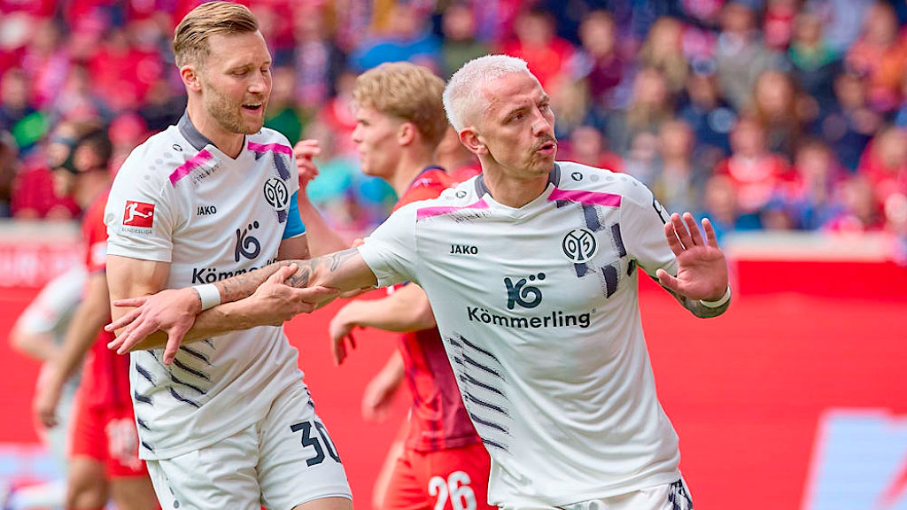 Bundesliga, fútbol alemán, Bayern Múnich, Borussia Dortmund, RB Leipzig, Werder Bremen, Wolfsburgo, Hamburger SV, Mainz 05, Hoffenheim, Mönchengladbach, Stuttgart, Leverkusen, Colonia, Frankfurt, St. Pauli, Unión Berlín, Friburgo, Augsburgo, Heidenheim, Bundesliga Fecha 34 de la temporada 2025/26, resultados Bundesliga, previa Bundesliga, resumen Bundesliga
