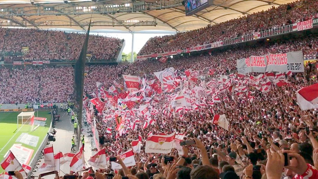 Bundesliga, fútbol alemán, Bayern Múnich, Borussia Dortmund, RB Leipzig, Werder Bremen, Wolfsburgo, Hamburger SV, Mainz 05, Hoffenheim, Mönchengladbach, Stuttgart, Leverkusen, Colonia, Frankfurt, St. Pauli, Unión Berlín, Friburgo, Augsburgo, Heidenheim, Bundesliga Fecha 33, resultados Bundesliga, previa Bundesliga, resumen Bundesliga