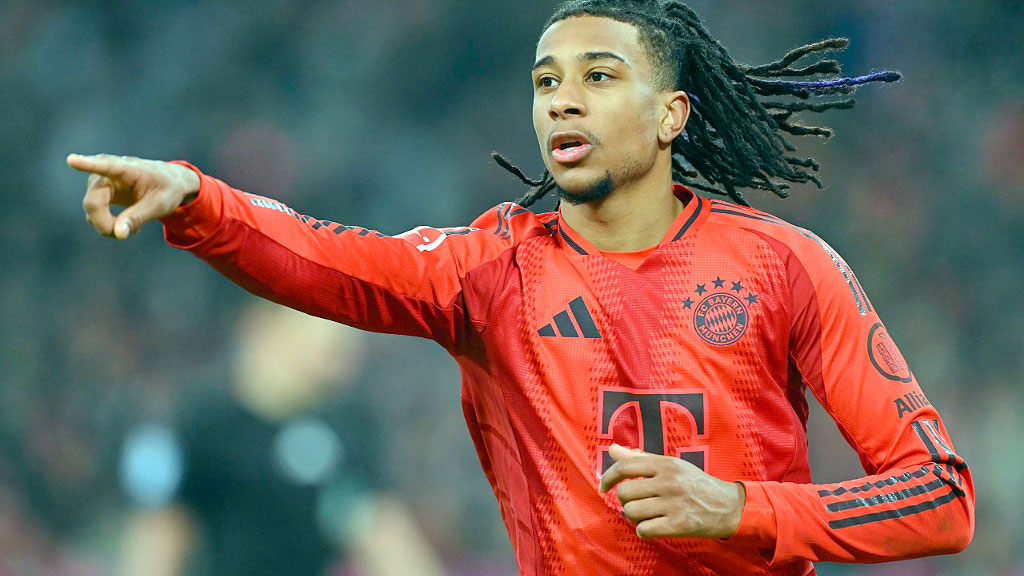 Bundesliga, fútbol alemán, Bayern Múnich, Borussia Dortmund, RB Leipzig, Werder Bremen, Wolfsburgo, Hamburger SV, Mainz 05, Hoffenheim, Mönchengladbach, Stuttgart, Leverkusen, Colonia, Frankfurt, St. Pauli, Unión Berlín, Friburgo, Augsburgo, Heidenheim, Bundesliga Fecha 33, resultados Bundesliga, previa Bundesliga, resumen Bundesliga