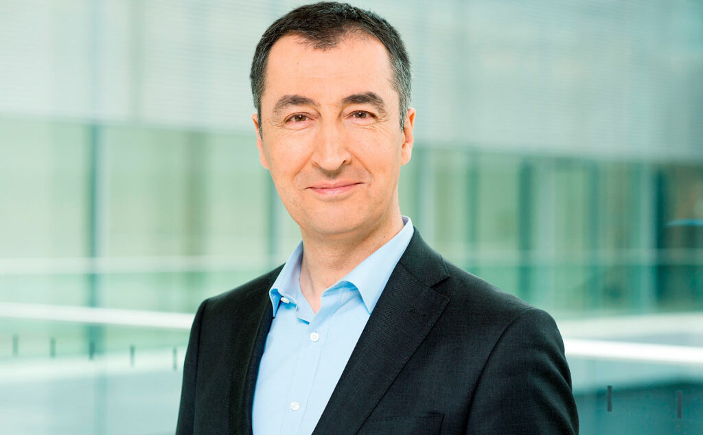 Cem Özdemir, Baden-Württemberg, Los Verdes, primer ministro, Bad Urach, Winfried Kretschmann, Alianza 90/Los Verdes