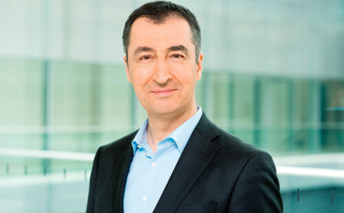 Cem Özdemir, Baden-Württemberg, Los Verdes, primer ministro, Bad Urach, Winfried Kretschmann, Alianza 90/Los Verdes