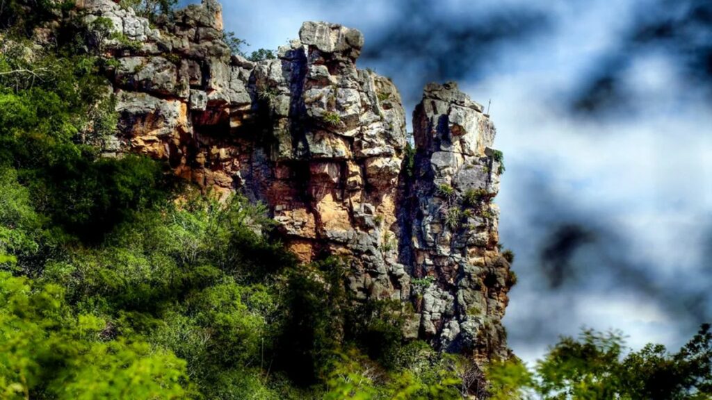 Chapada do Araripe