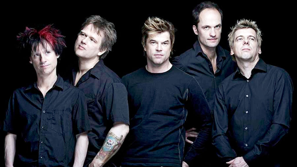 Die Toten Hosen, Campino, Trink aus wir müssen gehen, Die Toten Hosen último álbum, Campino entrevista despedida