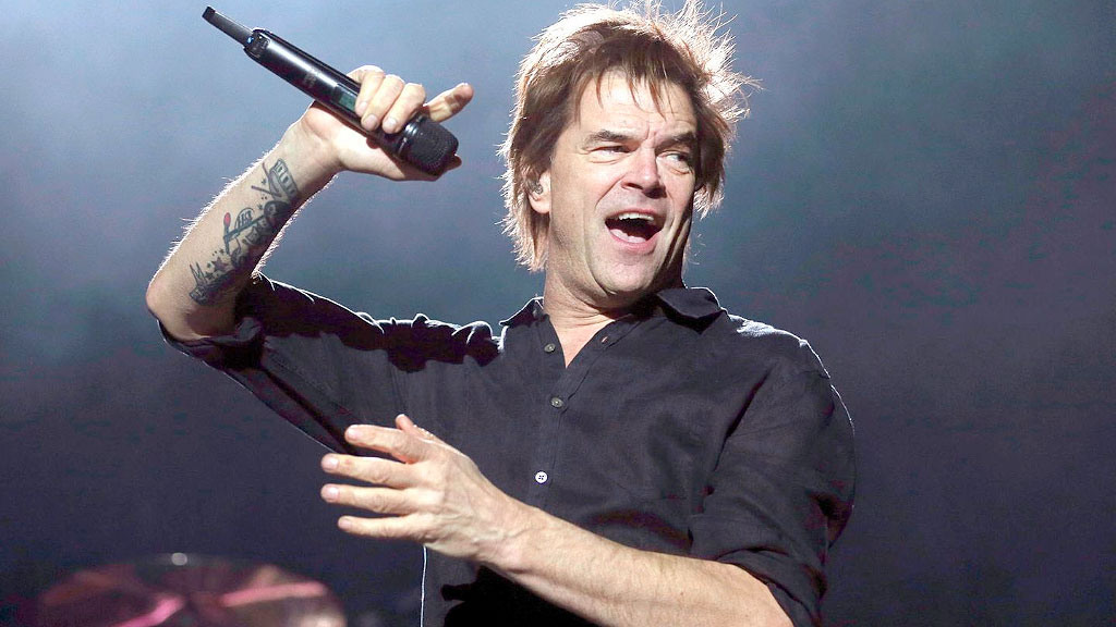Die Toten Hosen, Campino, Trink aus wir müssen gehen, Die Toten Hosen último álbum, Campino entrevista despedida