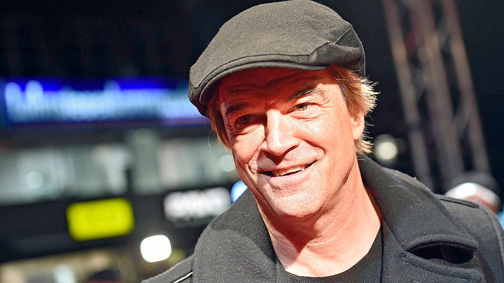 Die Toten Hosen, Campino, Trink aus wir müssen gehen, Die Toten Hosen último álbum, Campino entrevista despedida