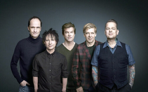Die Toten Hosen, Campino, Trink aus wir müssen gehen, Die Toten Hosen último álbum, Campino entrevista despedida