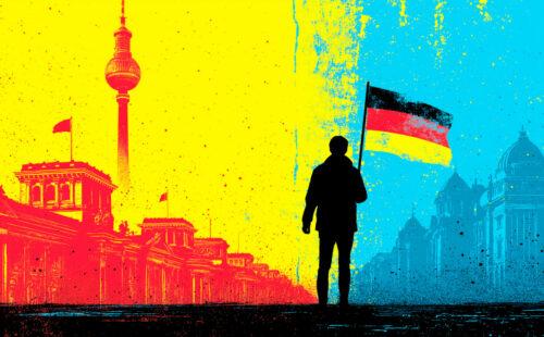 Alemania, economía, Ifo, Sajonia, Dresde, Inversiones, Mercado laboral, Innovación, Reunificación alemana, Alemania Oriental, economía alemana, instituto Ifo, inversión privada Alemania, competitividad Alemania, brecha económica este oeste Alemania, innovación en Alemania, mercado laboral Alemania, Turingia, Sajonia-Anhalt, crecimiento económico Alemania, población activa Alemania, desarrollo regional Alemania, economía europea, Alemania 2026