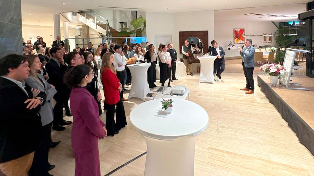 Embajada de Alemania, FAAG, Stiftung Verbundenheit, Comunidad argentino-alemana, Jóvenes argentino-germanos, instituciones argentino-alemanas, encuentro federal de jóvenes, colectividad alemana en Argentina, relaciones argentino-germanas, juventud argentino-germana, AHK Argentina, comunidad germana en Argentina, participación juvenil, intercambio institucional, Buenos Aires comunidad alemana