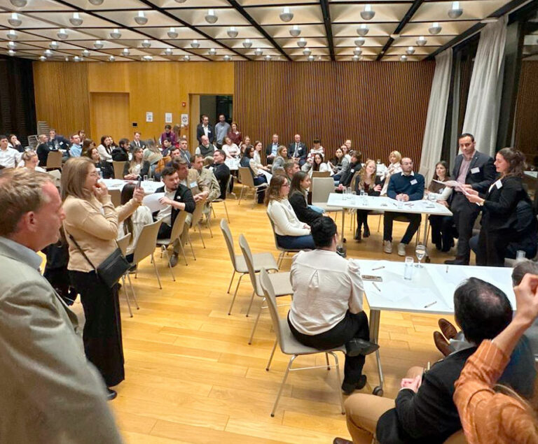 Embajada de Alemania, FAAG, Stiftung Verbundenheit, Comunidad argentino-alemana, Jóvenes argentino-germanos, instituciones argentino-alemanas, encuentro federal de jóvenes, colectividad alemana en Argentina, relaciones argentino-germanas, juventud argentino-germana, AHK Argentina, comunidad germana en Argentina, participación juvenil, intercambio institucional, Buenos Aires comunidad alemana