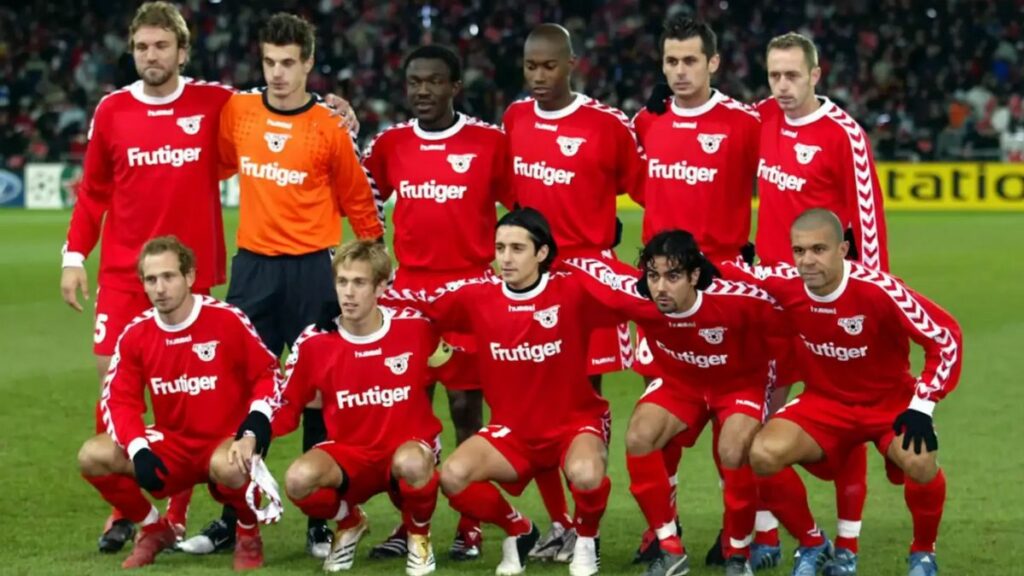 FC Thun