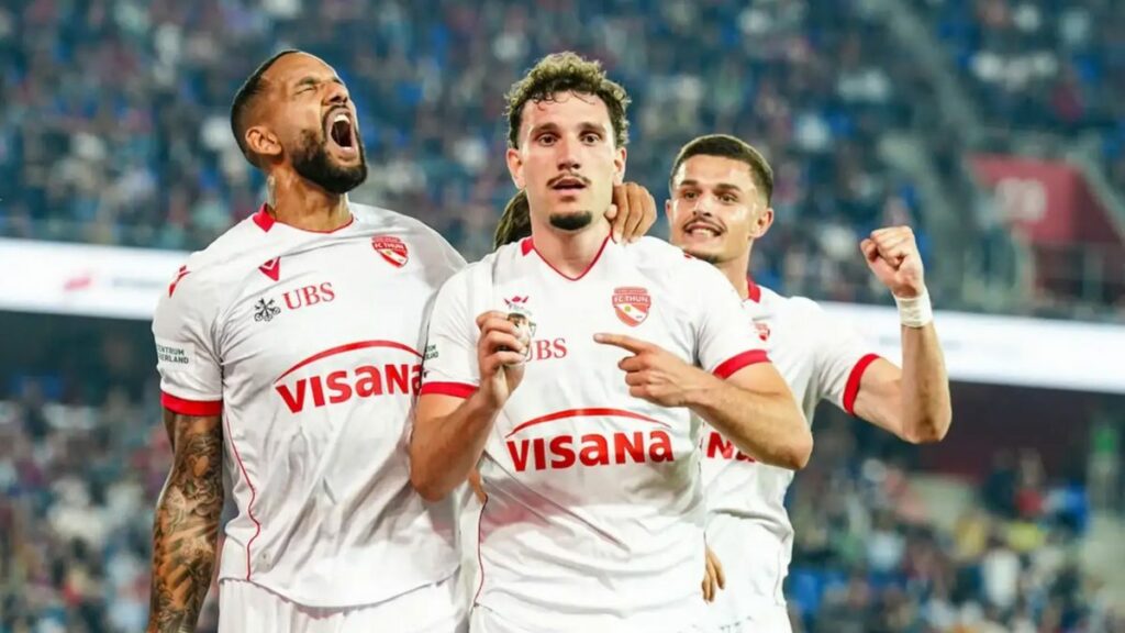 FC Thun