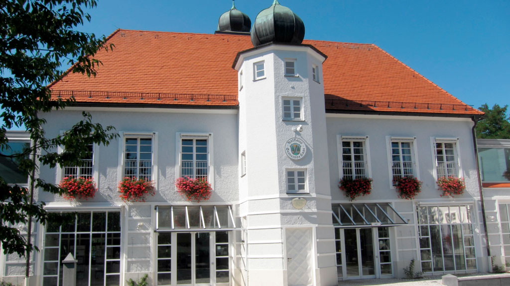 Haar, Calidad de vida, Alemania, Haar mejor lugar para vivir Alemania, ranking municipios Alemania 2026, Institut der deutschen Wirtschaft estudio, calidad de vida ciudades alemanas, infraestructura municipios Alemania, Berlín ranking calidad vida, Múnich puesto 77 ranking, Offenbach del Meno calidad vida, comparación este oeste Alemania, Renania del Norte-Westfalia infraestructura, estudio Philip Morris municipios