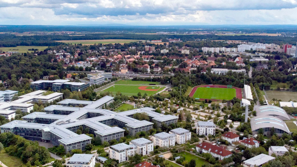 Haar, Calidad de vida, Alemania, Haar mejor lugar para vivir Alemania, ranking municipios Alemania 2026, Institut der deutschen Wirtschaft estudio, calidad de vida ciudades alemanas, infraestructura municipios Alemania, Berlín ranking calidad vida, Múnich puesto 77 ranking, Offenbach del Meno calidad vida, comparación este oeste Alemania, Renania del Norte-Westfalia infraestructura, estudio Philip Morris municipios
