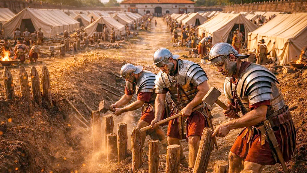 Alemania, Imperio Romano, Rin, Arqueología, Hesse, Historia antigua, Germania romana, Ingeniería romana, Trebur-Astheim, Descubrimiento arqueológico, Arqueología alemana, Infraestructura romana, Patrimonio histórico, Imperio Romano, arqueología en Alemania, descubrimiento arqueológico Alemania, río Rin, canal romano, ingeniería romana, Germania romana, Trebur-Astheim, Hesse Alemania, frontera romano-germánica, arqueólogos descubren canal romano, infraestructura romana, historia de Alemania, hallazgo histórico Alemania, navegación romana, descubren canal romano conectado al Rin, hallazgo arqueológico del Imperio Romano en Alemania, canal artificial romano encontrado en Alemania, cómo era el canal romano hallado en Hesse, ingeniería romana en la frontera germánica