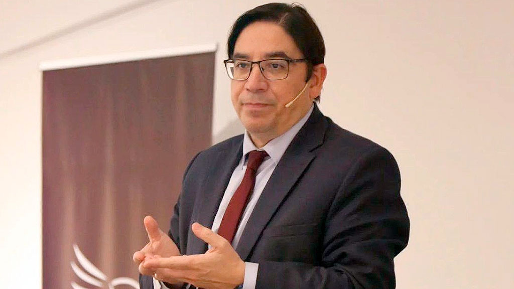 Javier Milei, Universitäten, Hochschulfinanzierungsgesetz, Argentinien, Mileis Universitätskonflikt, Hochschulfinanzierungsgesetz Argentinien, Universitätsmarsch