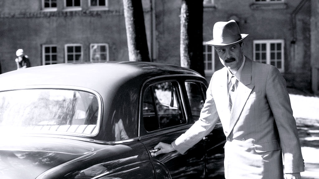 Josef Mengele, Suiza, Auschwitz, archivos secretos Suiza, Ángel de la Muerte, criminal nazi, Servicio Federal de Inteligencia suizo, Gérard Wettstein, desclasificación
