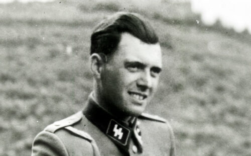 Josef Mengele, Suiza, Auschwitz, archivos secretos Suiza, Ángel de la Muerte, criminal nazi, Servicio Federal de Inteligencia suizo, Gérard Wettstein, desclasificación