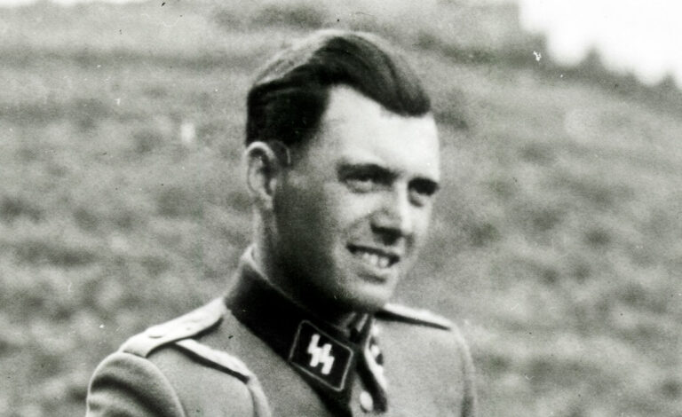 Josef Mengele, Suiza, Auschwitz, archivos secretos Suiza, Ángel de la Muerte, criminal nazi, Servicio Federal de Inteligencia suizo, Gérard Wettstein, desclasificación
