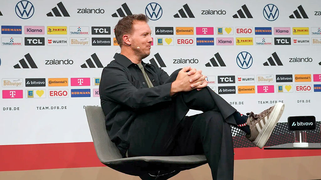 Julian Nagelsmann, Copa del Mundo 2026, Manuel Neuer, Alemania Mundial 2026, convocatoria Nagelsmann Neuer, Mannschaft, FIFA, Estados Unidos, Mexico, Canadá