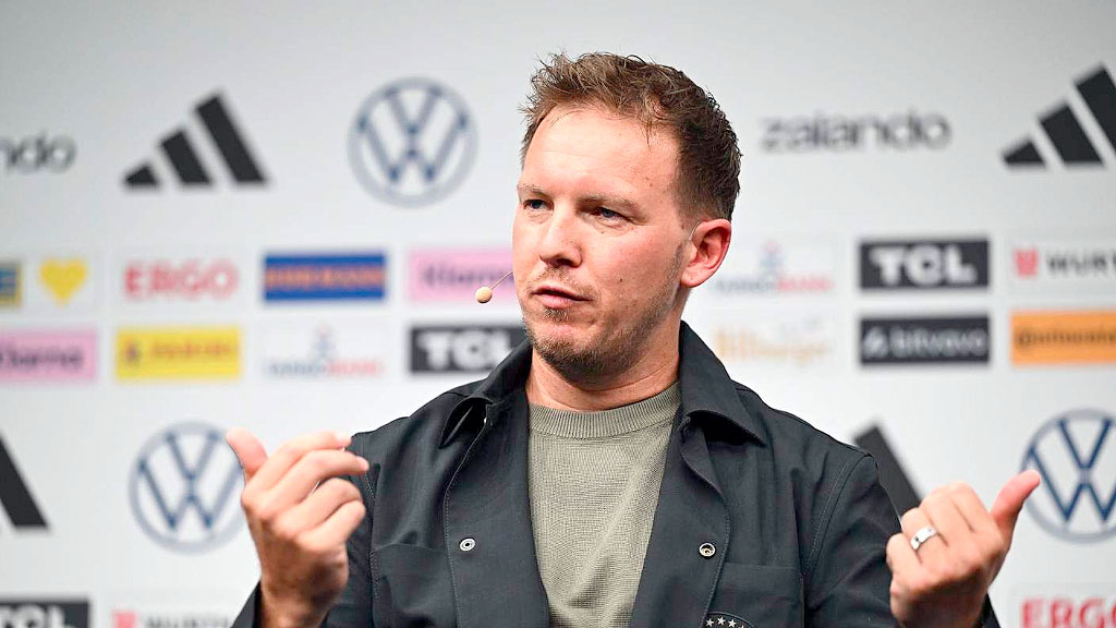 Julian Nagelsmann, Copa del Mundo 2026, Manuel Neuer, Alemania Mundial 2026, convocatoria Nagelsmann Neuer, Mannschaft, FIFA, Estados Unidos, Mexico, Canadá