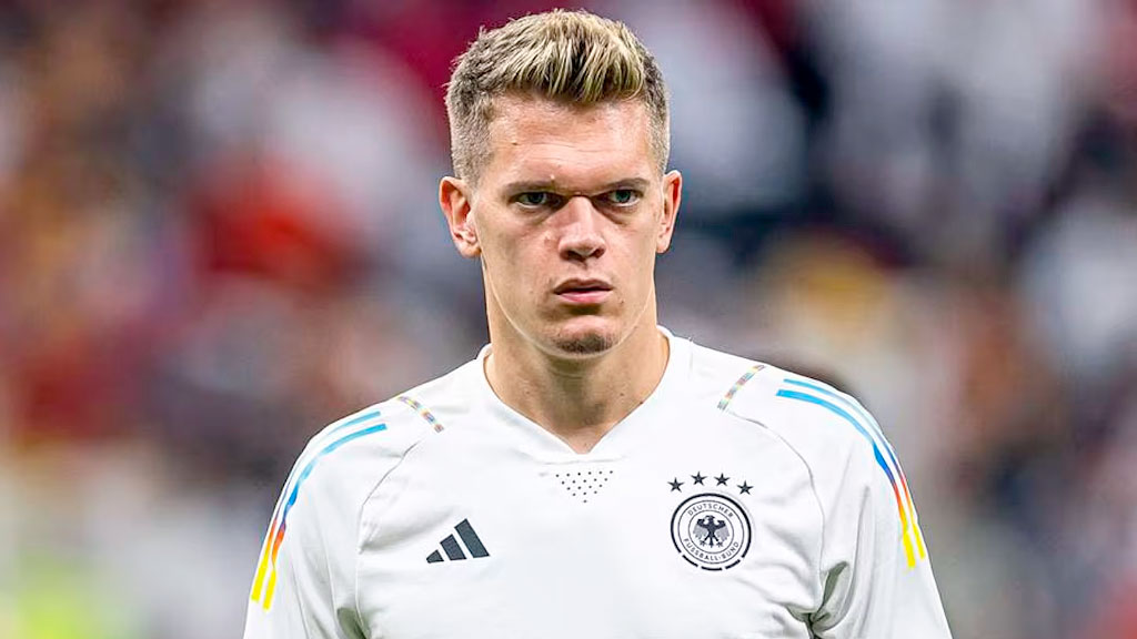 Julian Nagelsmann, Copa del Mundo 2026, Manuel Neuer, Alemania Mundial 2026, convocatoria Nagelsmann Neuer, Mannschaft, FIFA, Estados Unidos, Mexico, Canadá