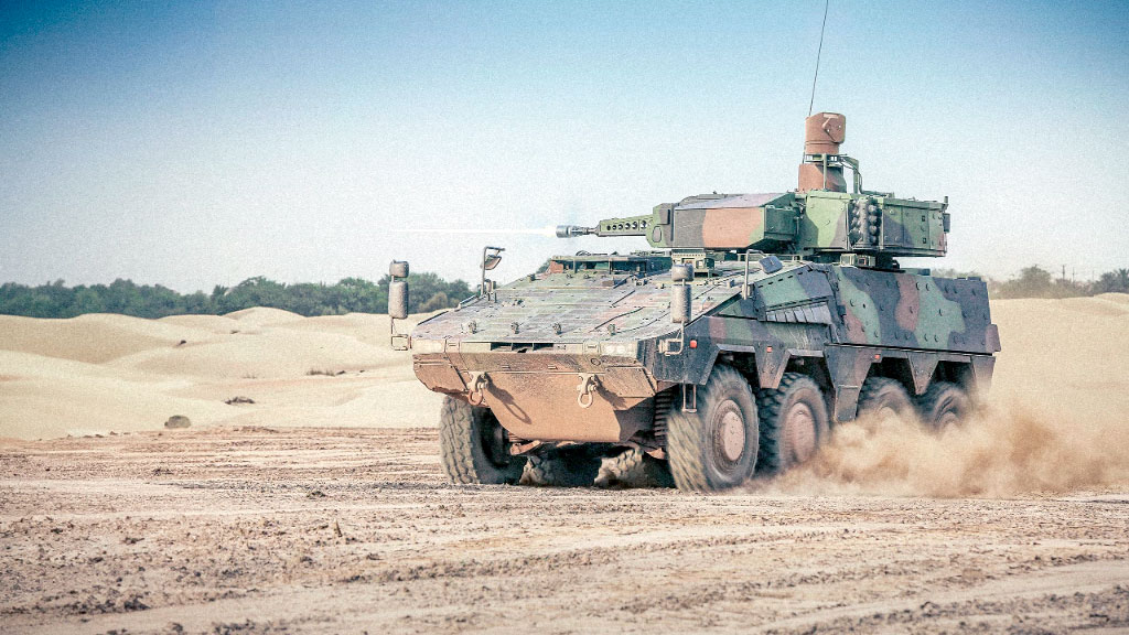 KNDS, Leopard 2, industria de defensa alemana, Bundeswehr, Alemania, Francia, seguridad nacional