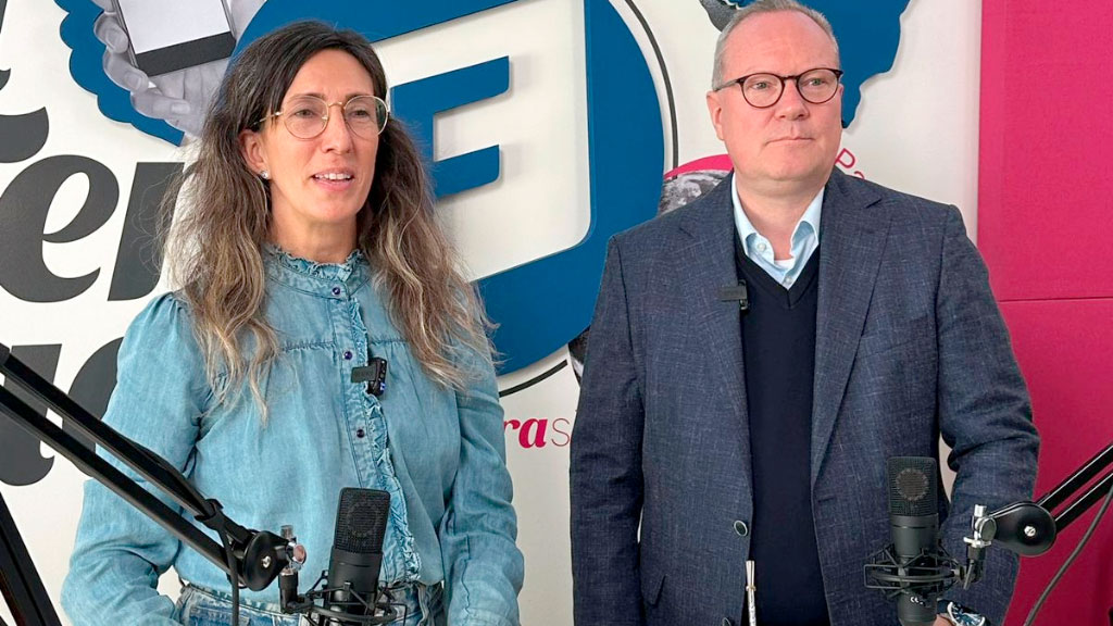 Friedrich-Naumann-Stiftung Argentinien, Argentinisches Tageblatt Podcast, Hans-Dieter Holtzmann, Carolina Iglesias, Deregulierung Mate-Markt, INYM Argentinien, Mate-Export Argentinien Brasilien, Wirtschaftsreformen Milei, Yerba Mate Preise, deutschsprachiger Podcast Buenos Aires