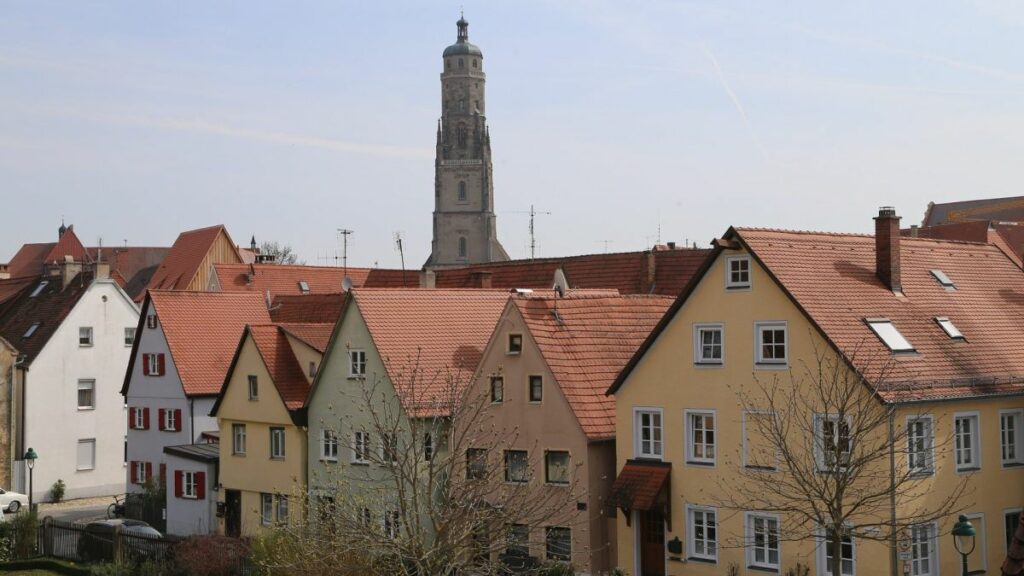 Nordlingen