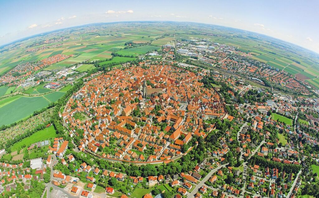 Nordlingen