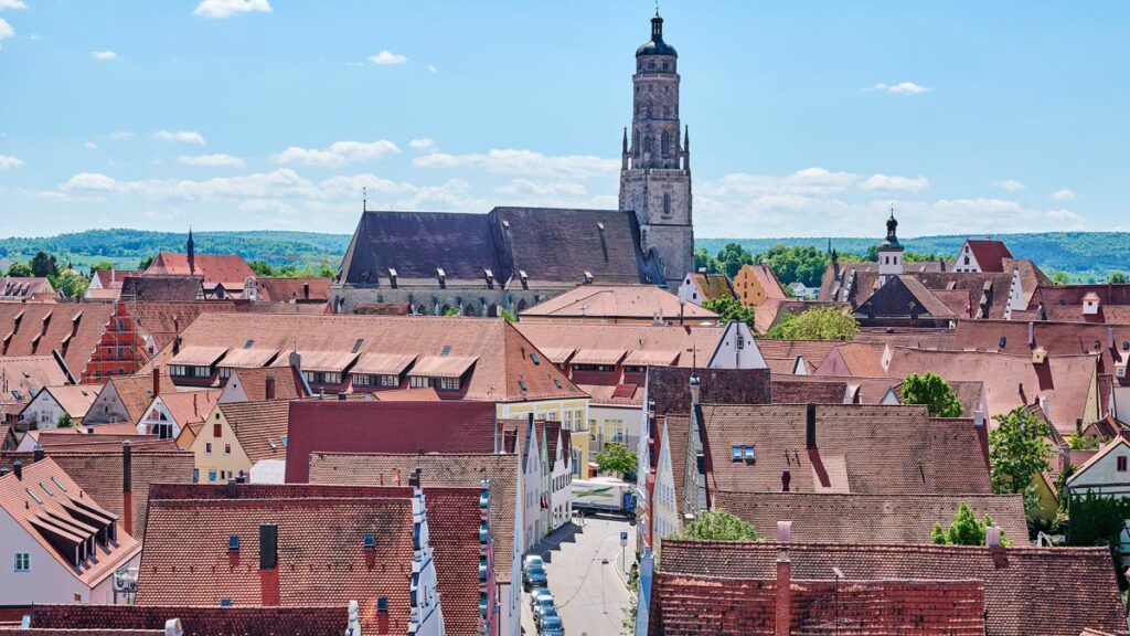 Nordlingen