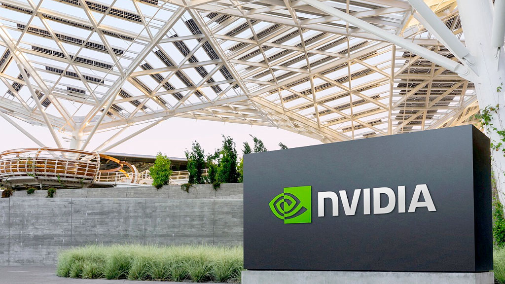 Nvidia, Alemania, inteligencia artificial, capitalización bursátil Nvidia, PBI de Alemania, gigantes tecnológicos, Jensen Huang, tecnológicas Estados Unidos