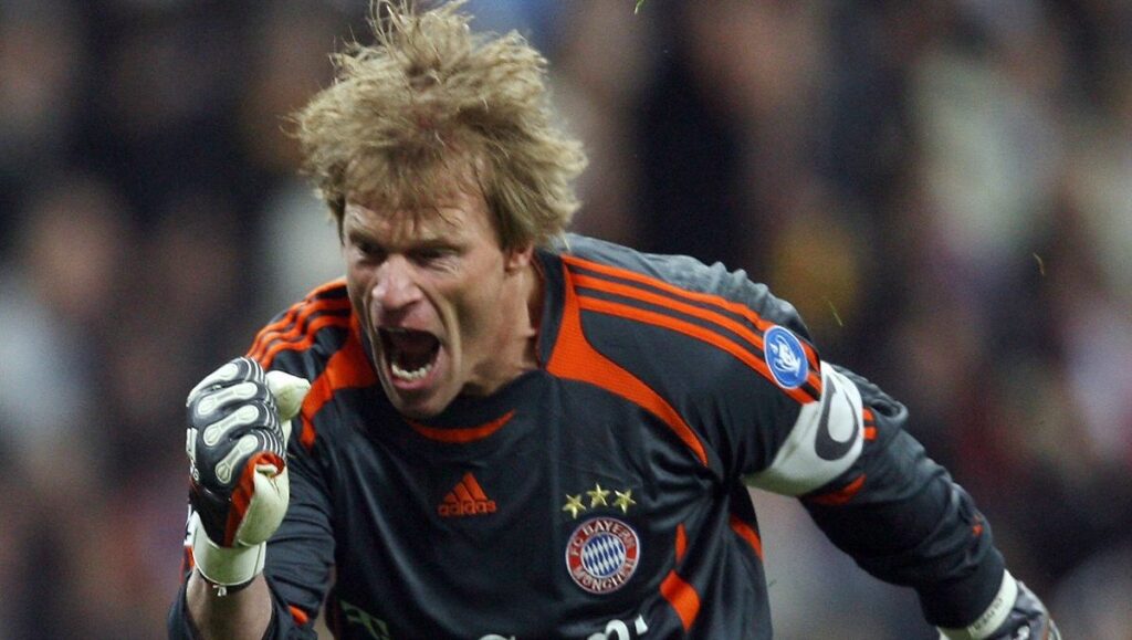 Oliver Kahn