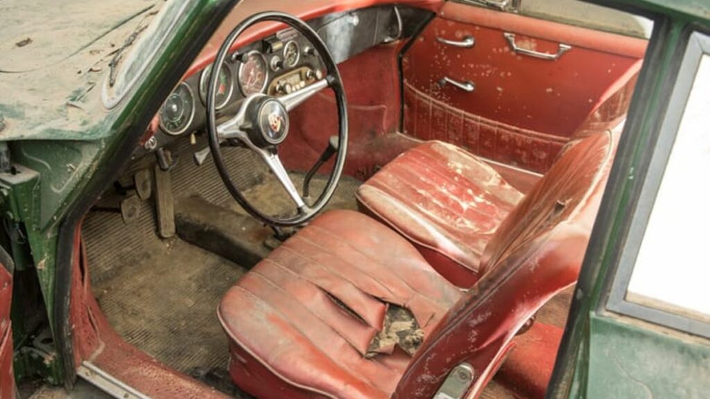 Porsche