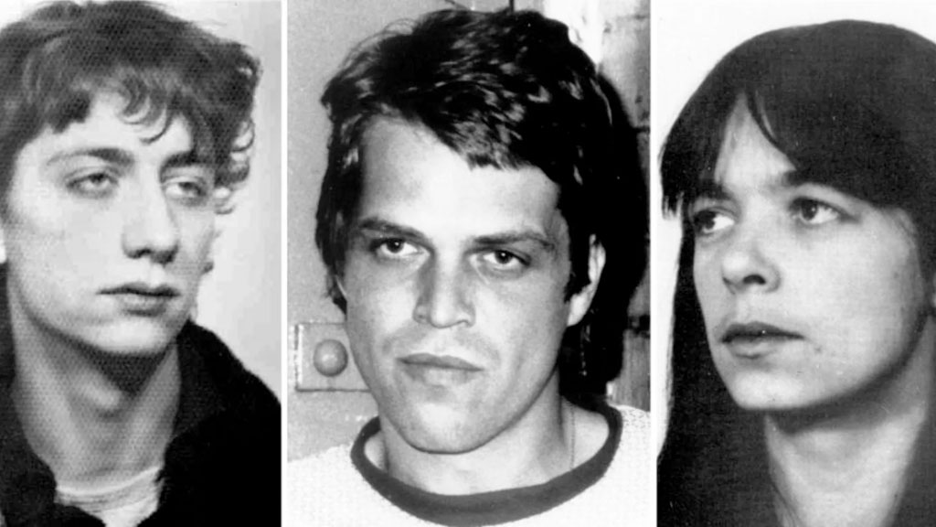 RAF, Alemania, Daniela Klette, Fracción del Ejército Rojo, RAF Alemania, exterrorista alemana, terrorismo de izquierda en Alemania, banda Baader-Meinhof, Daniela Klette, robos de la RAF, justicia alemana, terrorismo en Alemania, Burkhard Garweg, Ernst-Volker Staub, atentados en Alemania, RAF tercera generación, extremismo de izquierda alemán, años de plomo en Alemania, condenaron a Daniela Klette en Alemania, exmiembro de la RAF recibió 13 años de prisión, Alemania revive el debate sobre la RAF, robos para financiar la clandestinidad de la RAF, antigua integrante de la Baader-Meinhof condenada