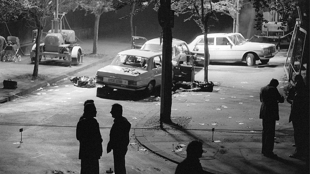RAF, Alemania, Daniela Klette, Fracción del Ejército Rojo, RAF Alemania, exterrorista alemana, terrorismo de izquierda en Alemania, banda Baader-Meinhof, Daniela Klette, robos de la RAF, justicia alemana, terrorismo en Alemania, Burkhard Garweg, Ernst-Volker Staub, atentados en Alemania, RAF tercera generación, extremismo de izquierda alemán, años de plomo en Alemania, condenaron a Daniela Klette en Alemania, exmiembro de la RAF recibió 13 años de prisión, Alemania revive el debate sobre la RAF, robos para financiar la clandestinidad de la RAF, antigua integrante de la Baader-Meinhof condenada