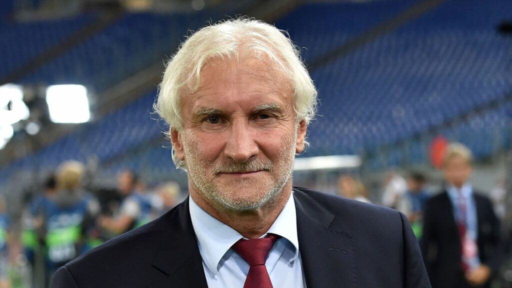 Rudi Voeller