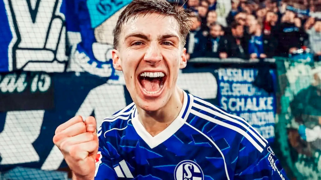 Schalke 04, Bundesliga, Felipe Sánchez, Schalke 04 campeón, ascenso Schalke 04, 2. Bundesliga campeón 2025/26, Felipe Sánchez Schalke, Edin Džeko Schalke, Miron Muslić Schalke, Loris Karius Schalke, regreso Schalke a la Bundesliga, clásico Schalke Borussia Dortmund, crisis Schalke 04