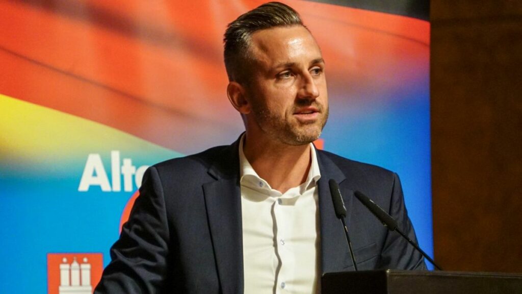 Ulrich Siegmund