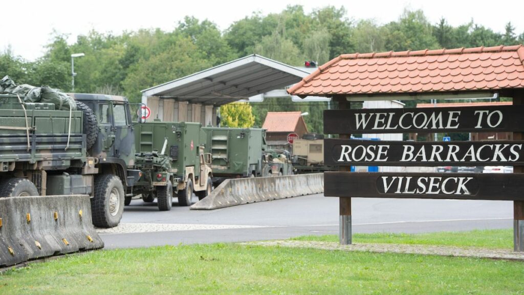 Vilseck