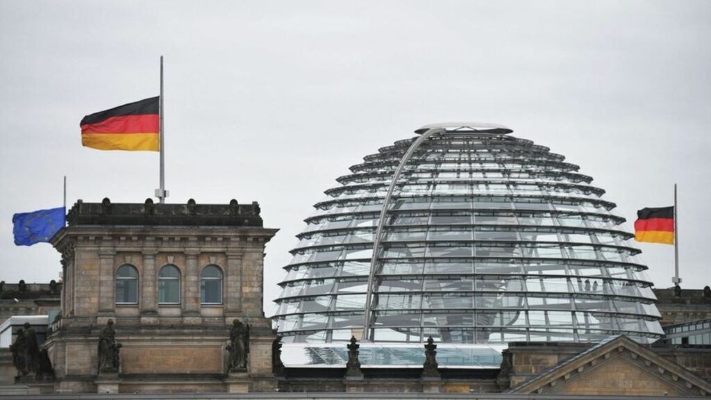 alemania