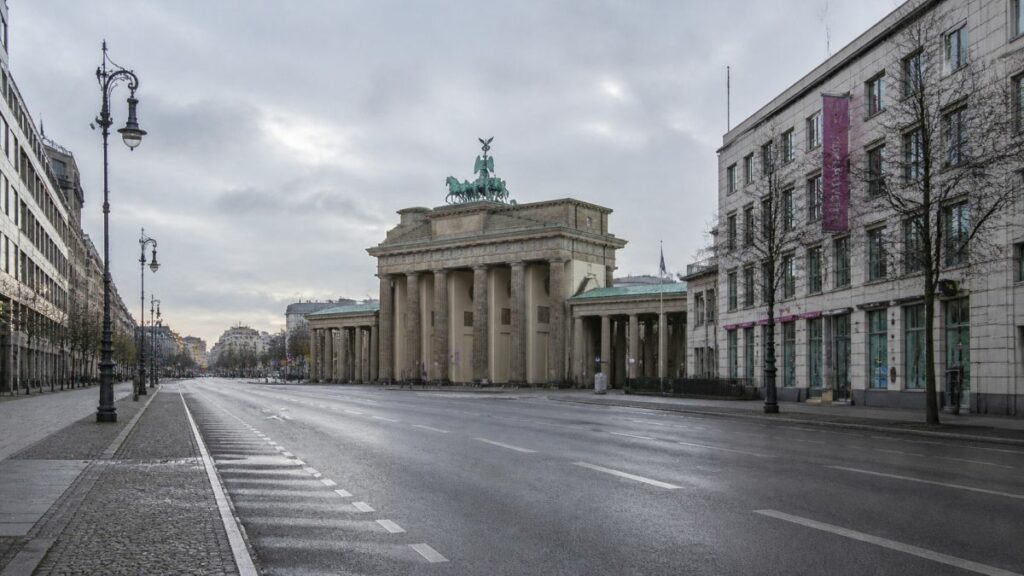 berlin