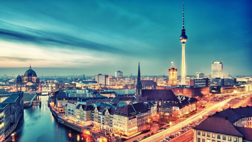 berlin