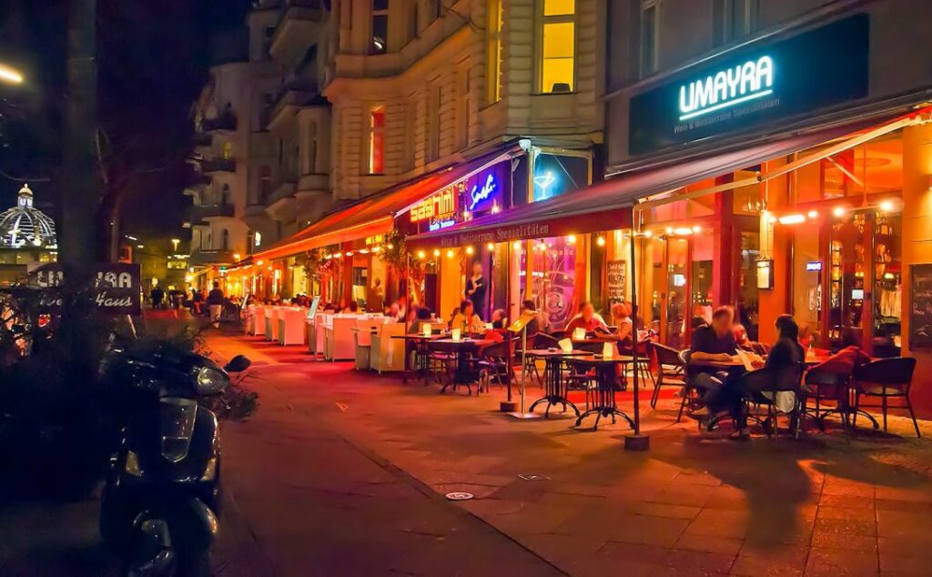 berlin