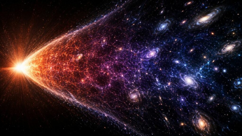 big bang