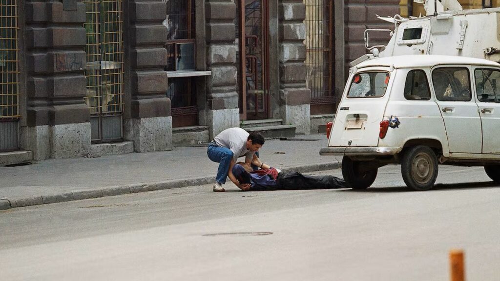 bosnia