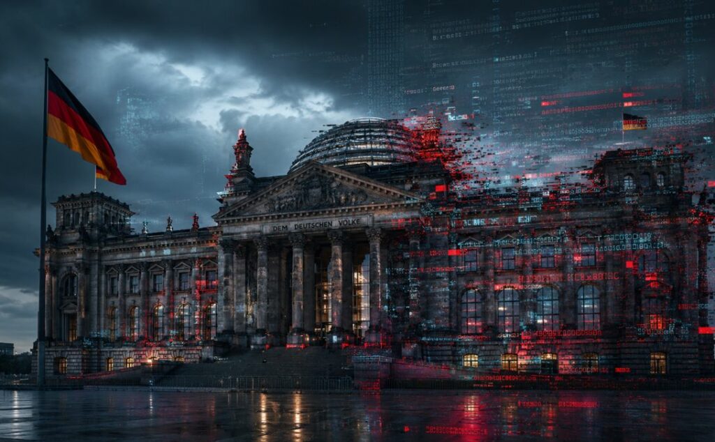 bundestag